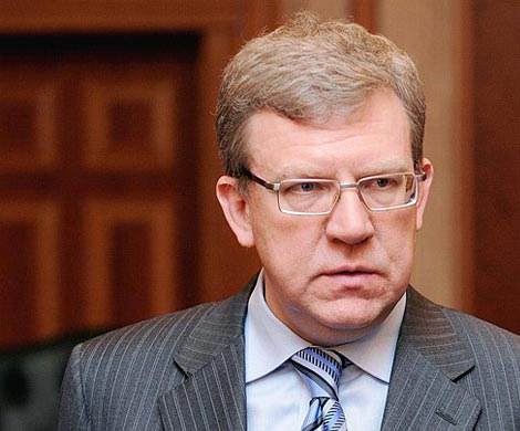 Кудрин раскритиковал антитурецкие санкции России