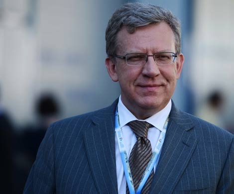 Кудрин спрогнозировал затяжной кризис в России