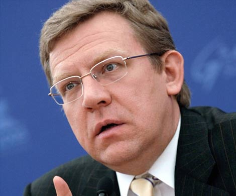 Кудрин уверен, что Прибалтика застрахована от российского вторжения