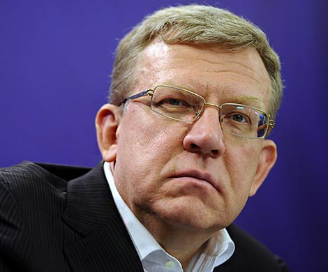 Кудрин вновь коснулся вопроса повышения пенсионного возраста