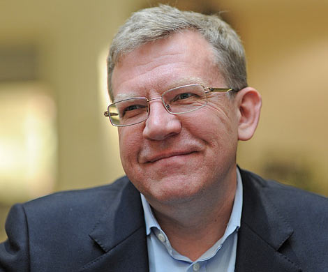 Кудрина сватают на место Полтавченко