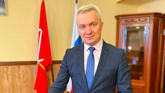 Куйбышевский суд отказался от уголовного преследования экс-главы Управления соцпитания Алексея Барабанщикова