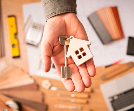 Купить жилье в 2019 году планирует 10% россиян