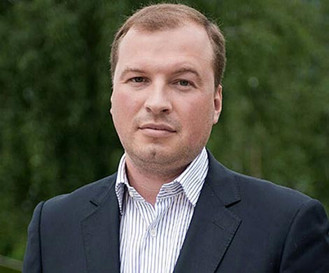 Курировать новую Госдуму будет экс-руководитель «Тавриды»