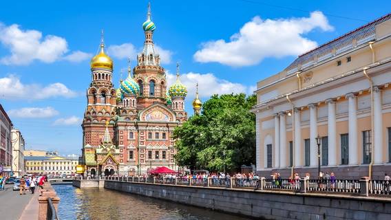Курортный сбор – это санкции против самих себя