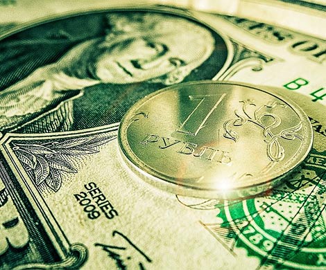 Курс рубля не повлиял на вторичный рынок металлопроката