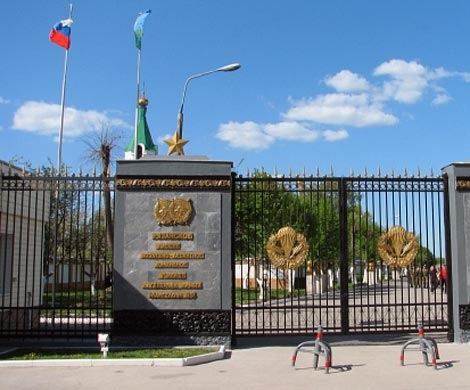Курсант рязанского училища ВДВ насмерть сбил сослуживца