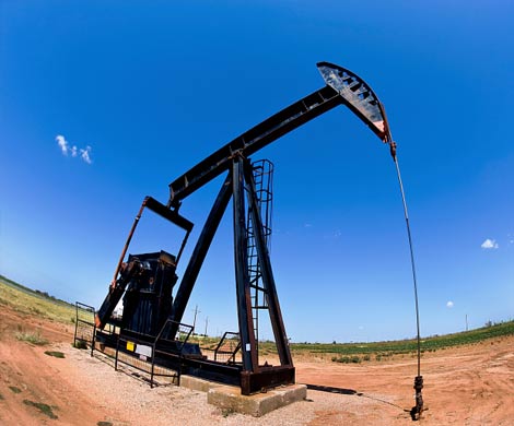 Кувейт уверен в стабилизации цен на нефть