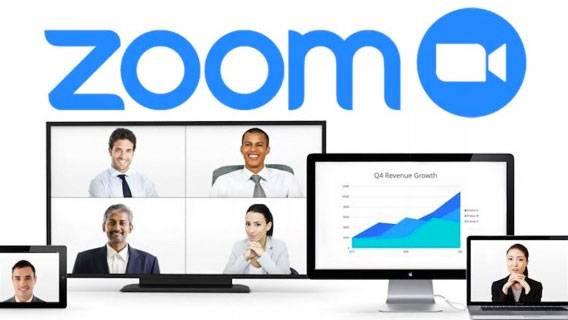 Квартальная выручка Zoom впервые превысила $1 млрд, однако может замедлиться в будущем