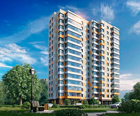 Квартиры в подмосковных новостройках предлагают с дисконтом