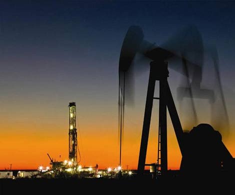 Квоты на добычу нефти ОПЕК оставил прежними