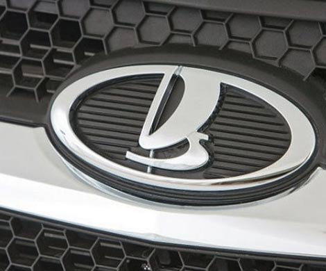 Lada повысит цены на 3-7%