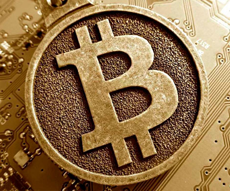 МВФ хочет контролировать криптовалюты