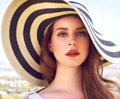 Лана Дель Рей так и не вышла замуж в своем новом клипе «Ultraviolence» 