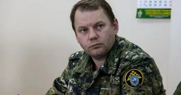 Лавленцев ушел, Купченко остался: кто ответит за миллиардные проблемы на президентской стройке