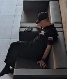 Лавленцев ушел, Купченко остался: кто ответит за миллиардные проблемы на президентской стройке