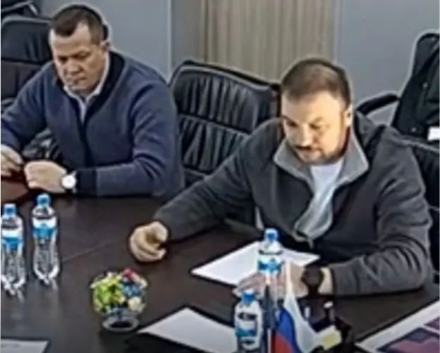 Лавленцев ушел, Купченко остался: кто ответит за миллиардные проблемы на президентской стройке