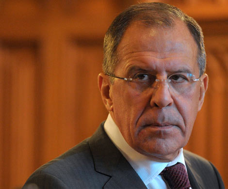 Лавров назвал бесперспективным расширение санкций против Пхеньяна