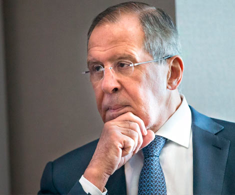 Лавров назвал провальной попытку Запада надавить на РФ