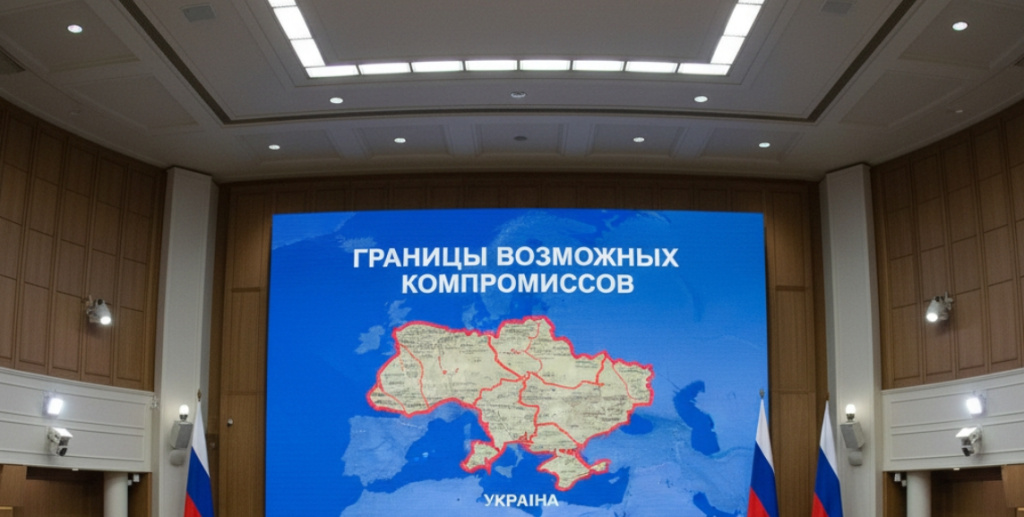 Лавров обозначил границы возможных компромиссов по Украине