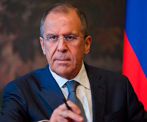 Лавров обвинил глав МИДов G7 в русофобии