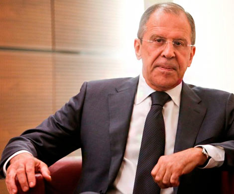 Лавров обвинил США в отсутствии внятной политики в отношении РФ