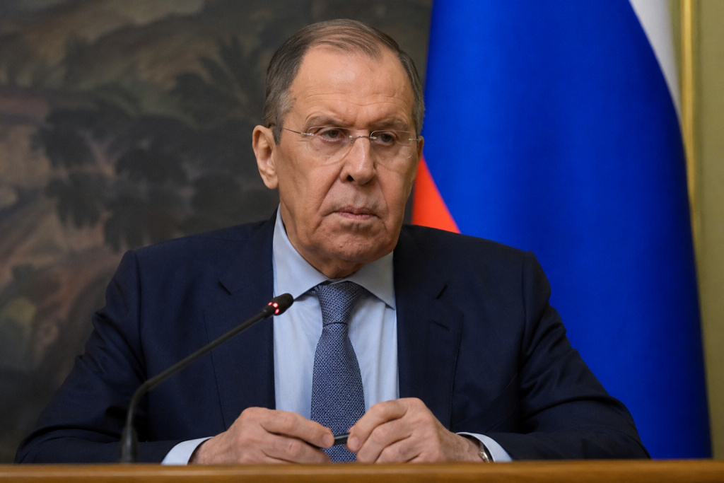 Лавров: ОДКБ всегда была открыта к диалогу с НАТО, но альянс отвечал высокомерным молчанием