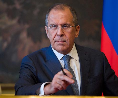 Лавров озвучил свою версию понятия «русский мир»