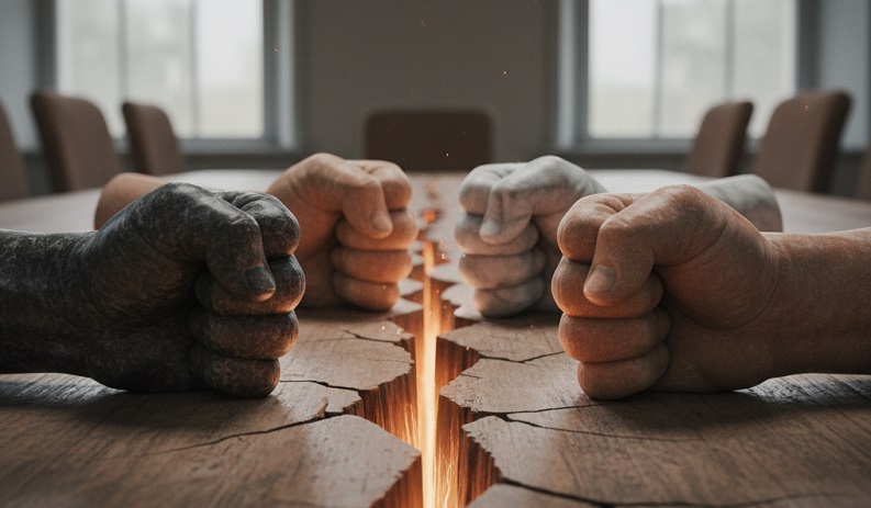 Лавров понял, кто следующий – так-то! Израсходовано 200 ракет: не от хорошей жизни. Всё решится 1 февраля. Картина дня