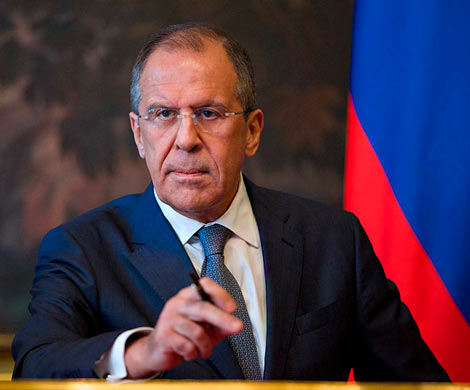 Лавров призвал не преувеличивать роль заявлений Пхеньяна