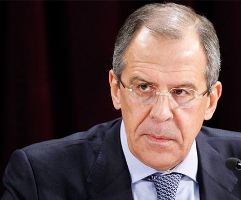 Лавров призвал сохранять российско-немецкое сотрудничество
