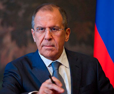 Лавров призвал Токио помочь с расследованием отравления Скрипаля