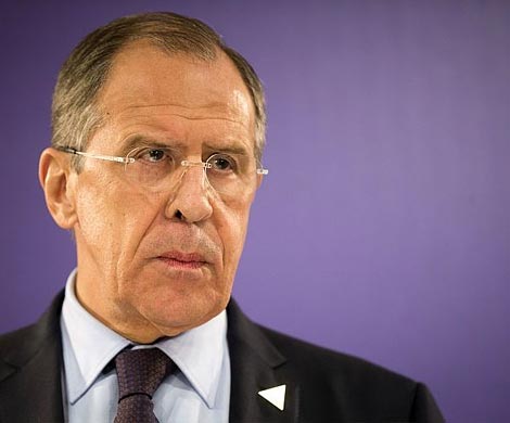 Лавров рассказал о провалах американских военных в Сирии