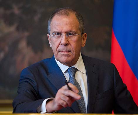 Лавров: развитие ПРО дестабилизирует мировую безопасность