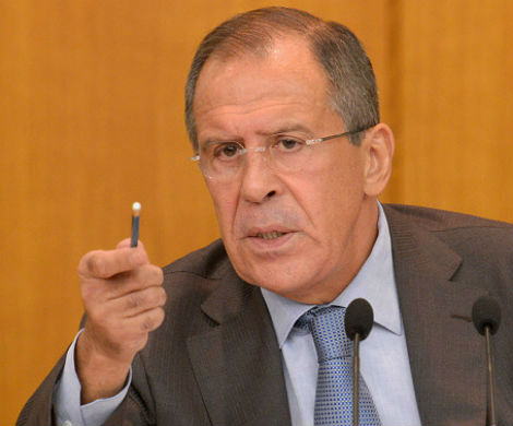 Лавров: Россия и Куба не откажутся от стратегического партнерства