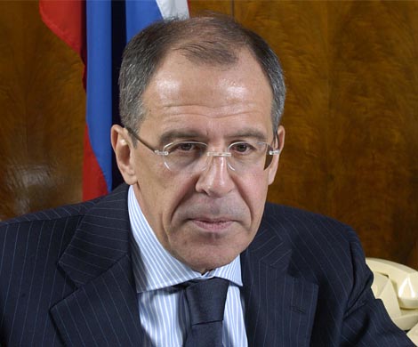 Лавров уверен, что «исключительность» американцев мешает борьбе с терроризмом