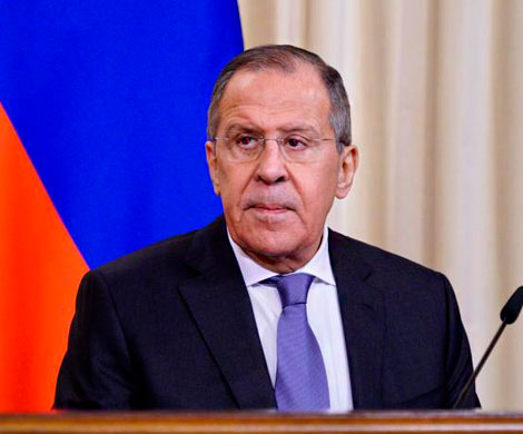 Лавров выразил надежду на благоразумие НАТО