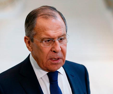 Лавров высоко оценил переговоры глав МИДов «нормандской четверки»