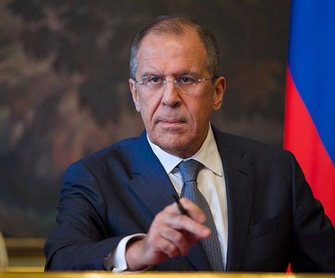 Лавров заявил о победе реалистичного подхода в диалоге с Вашингтоном