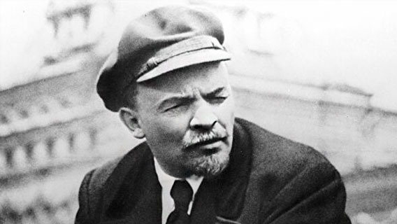 Ленин: юбилей пришелся на пандемию