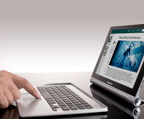 Lenovo стала лидером рынка компьютеров