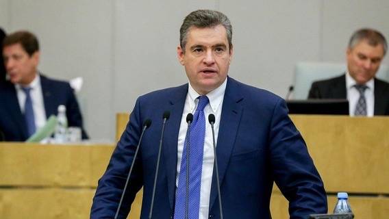 Леонид Слуцкий избран главой фракции ЛДПР в Госдуме. Но станет ли он лидером партии?