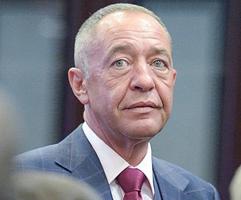 Лесин сотрудничал с ФБР?