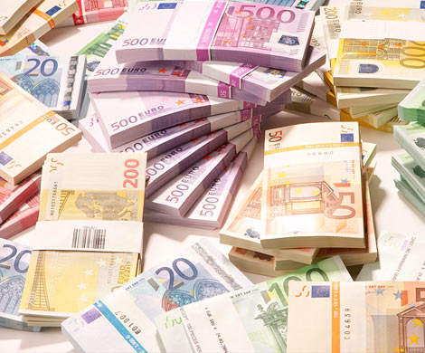 Лесхоз России может получить китайские инвестиции на €1 млрд