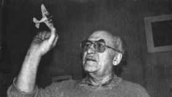 Летчик - лучшая в мире профессия