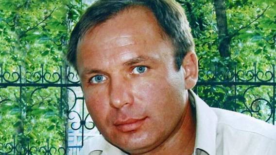 Летчик Ярошенко возвращается в Россию после 12 лет заточения в американской тюрьме
