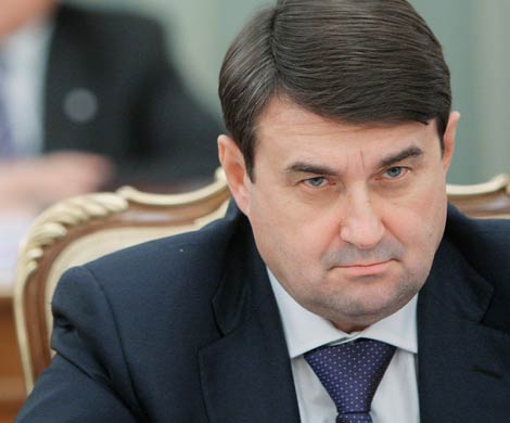 Левтин «нашелся» в порту?