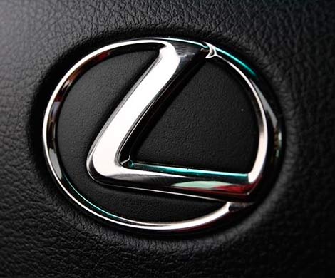 Lexus снижает цены на запчасти в КНР из-за претензий антимонопольных органов