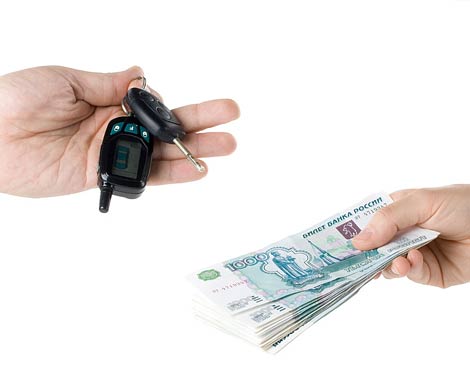 Льготное автокредитование распространяется не на все бренды