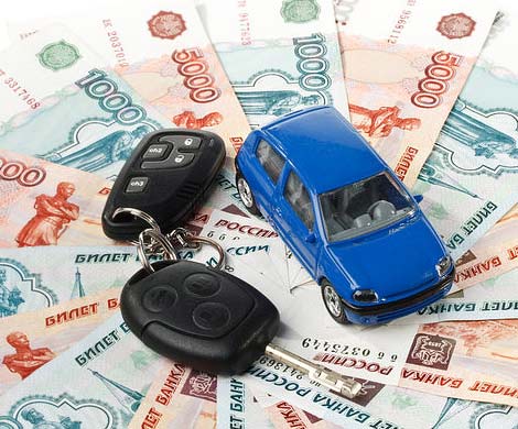 Льготное автокредитование могут возобновить после снижения ключевой ставки